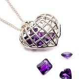 Caged Heart