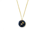 Zodiac Pendant