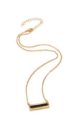 Charmed Circle ID Necklace - Charmed Circle
