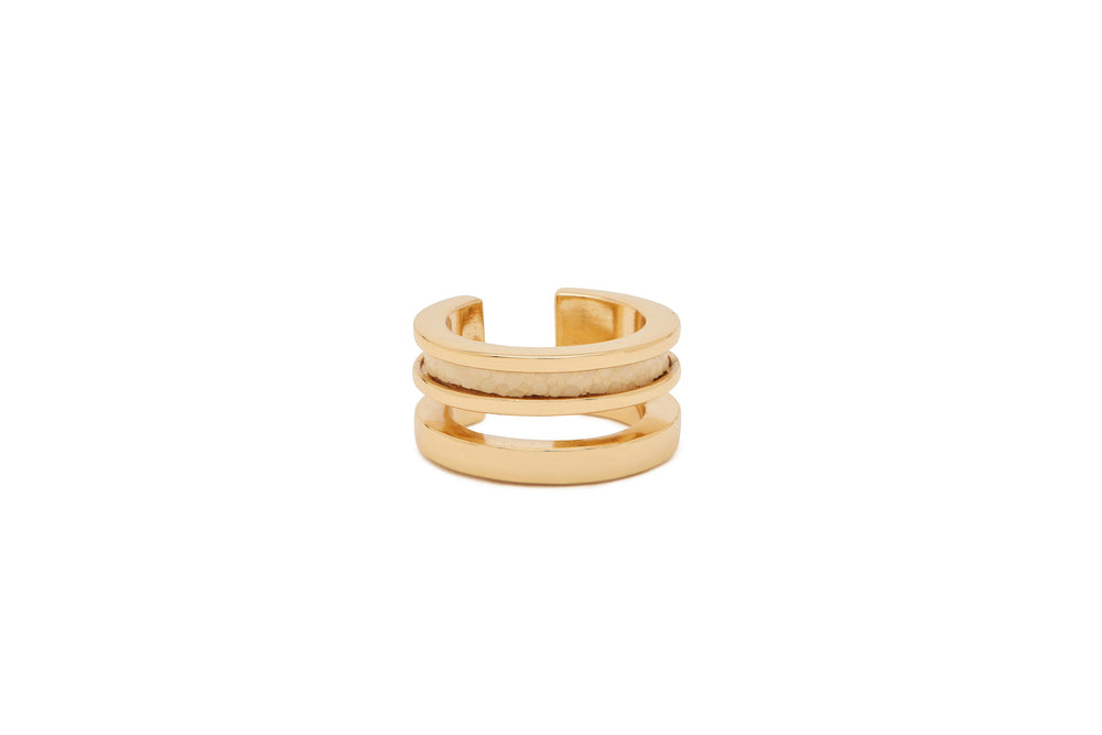 Manon Ring – Charmed Circle