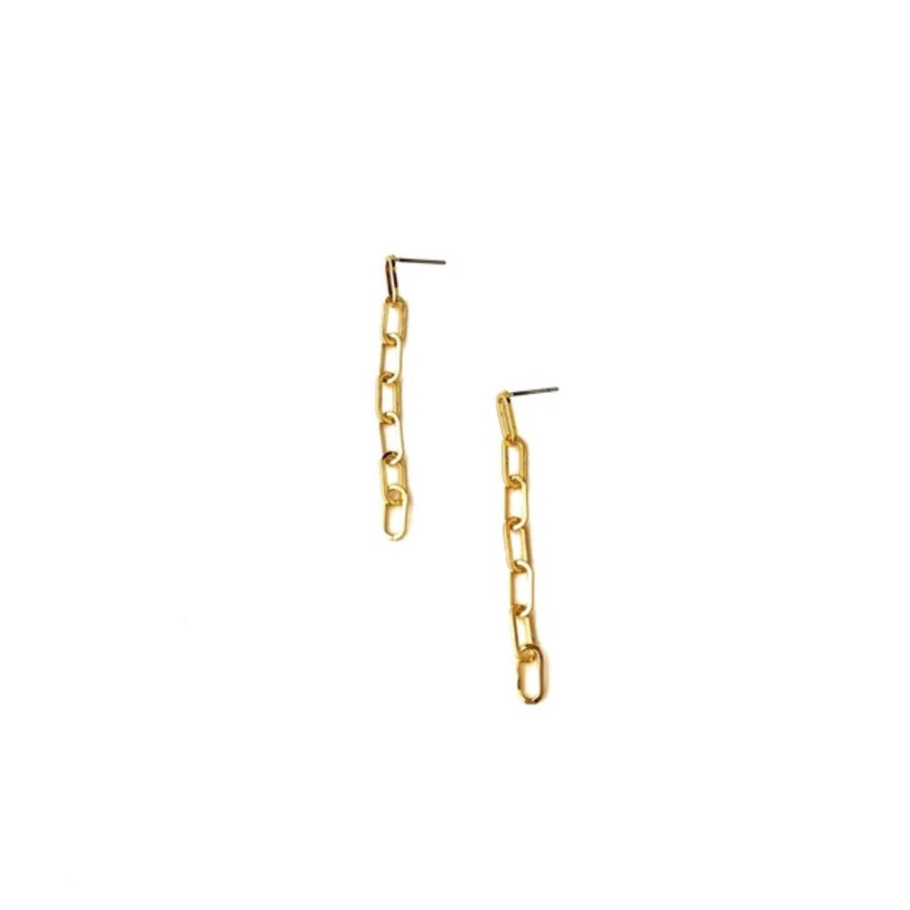 Camille Earrings