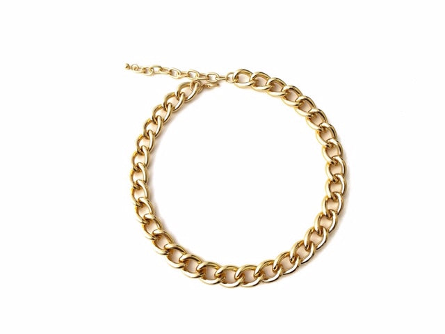 Carine Necklace