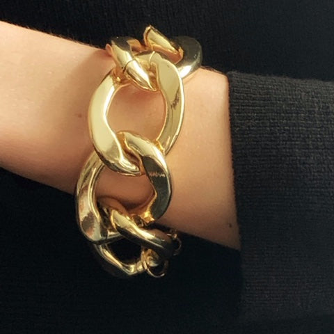 Colette Bracelet - Charmed Circle