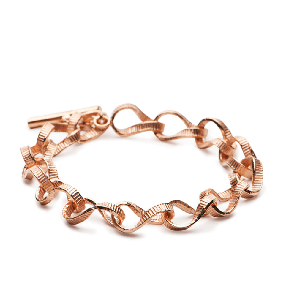 Mini Grosgrain Ribbon Bracelet