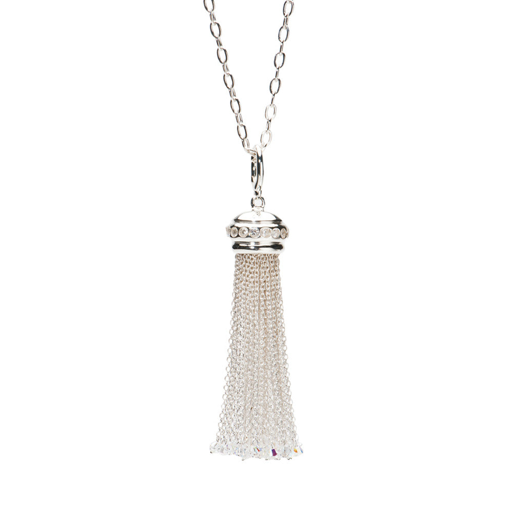 Tassel Charm - Charmed Circle