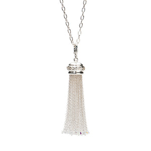 Tassel Charm - Charmed Circle