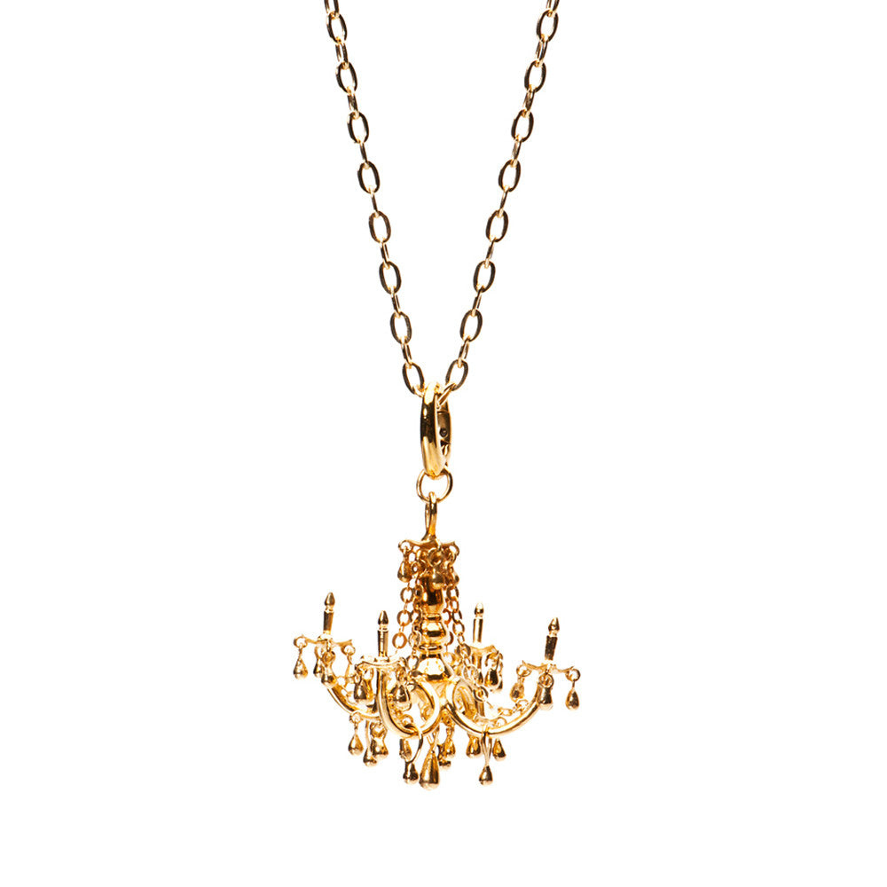 Chandelier Charm