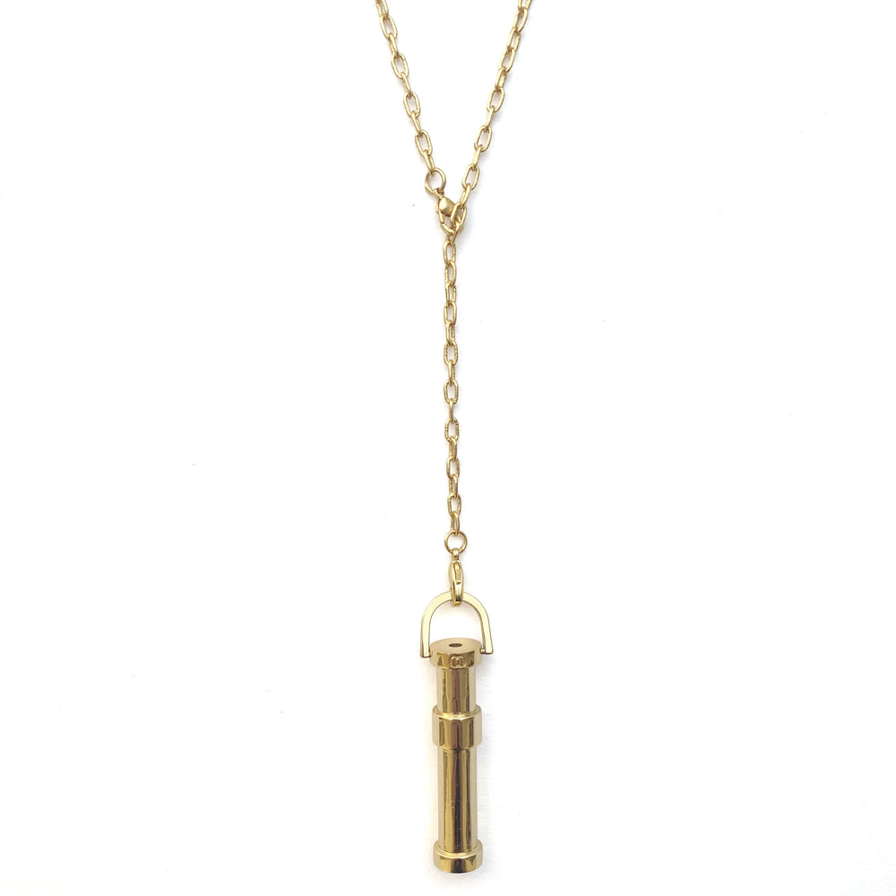 Looking Glass Pendant