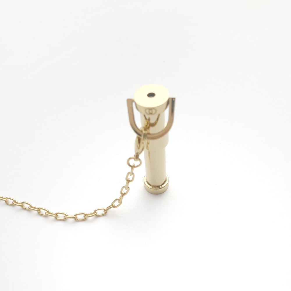 Looking Glass Pendant
