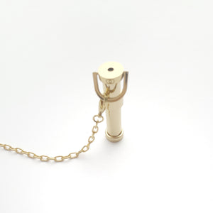 Looking Glass Pendant