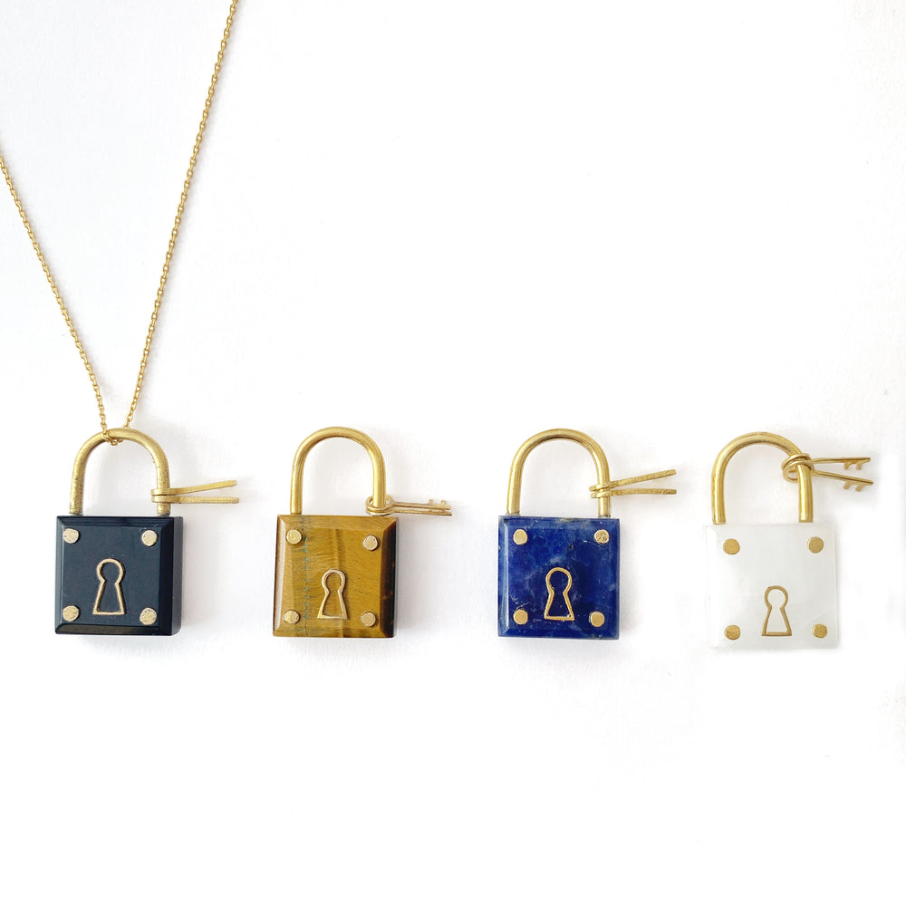 Louis Necklace