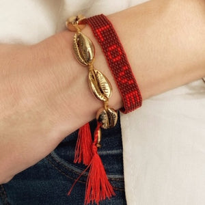Loved Bracelet - Charmed Circle
