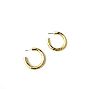 Margaux Earrings - Charmed Circle